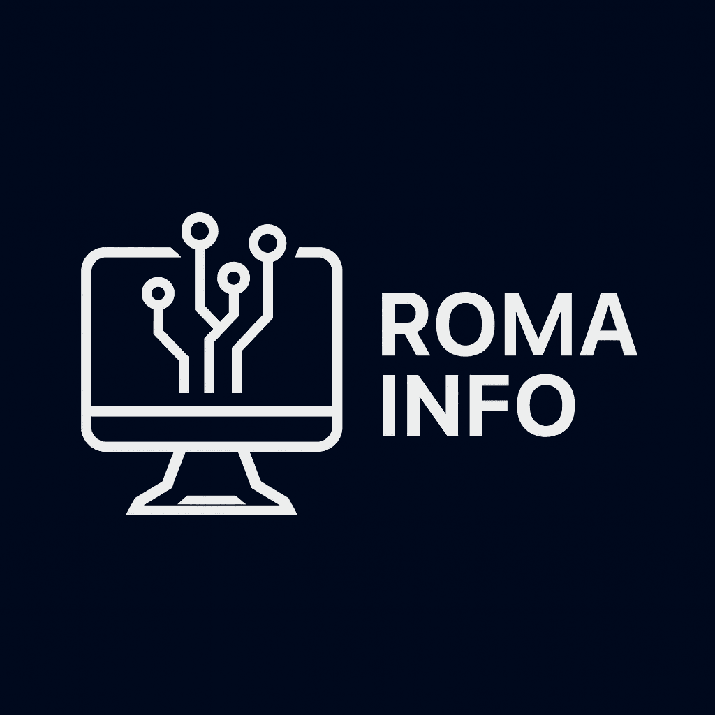 Illustration informatique